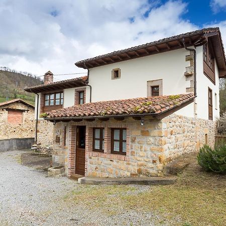 Onís Casas Rurales Pandesiertos المظهر الخارجي الصورة