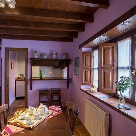 Onís Casas Rurales Pandesiertos المظهر الخارجي الصورة