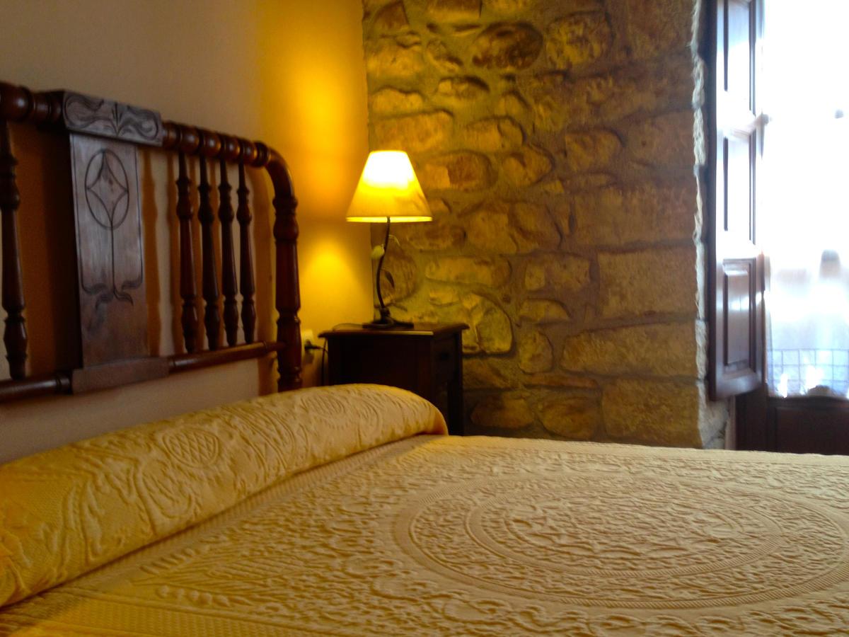 Onís Casas Rurales Pandesiertos الغرفة الصورة