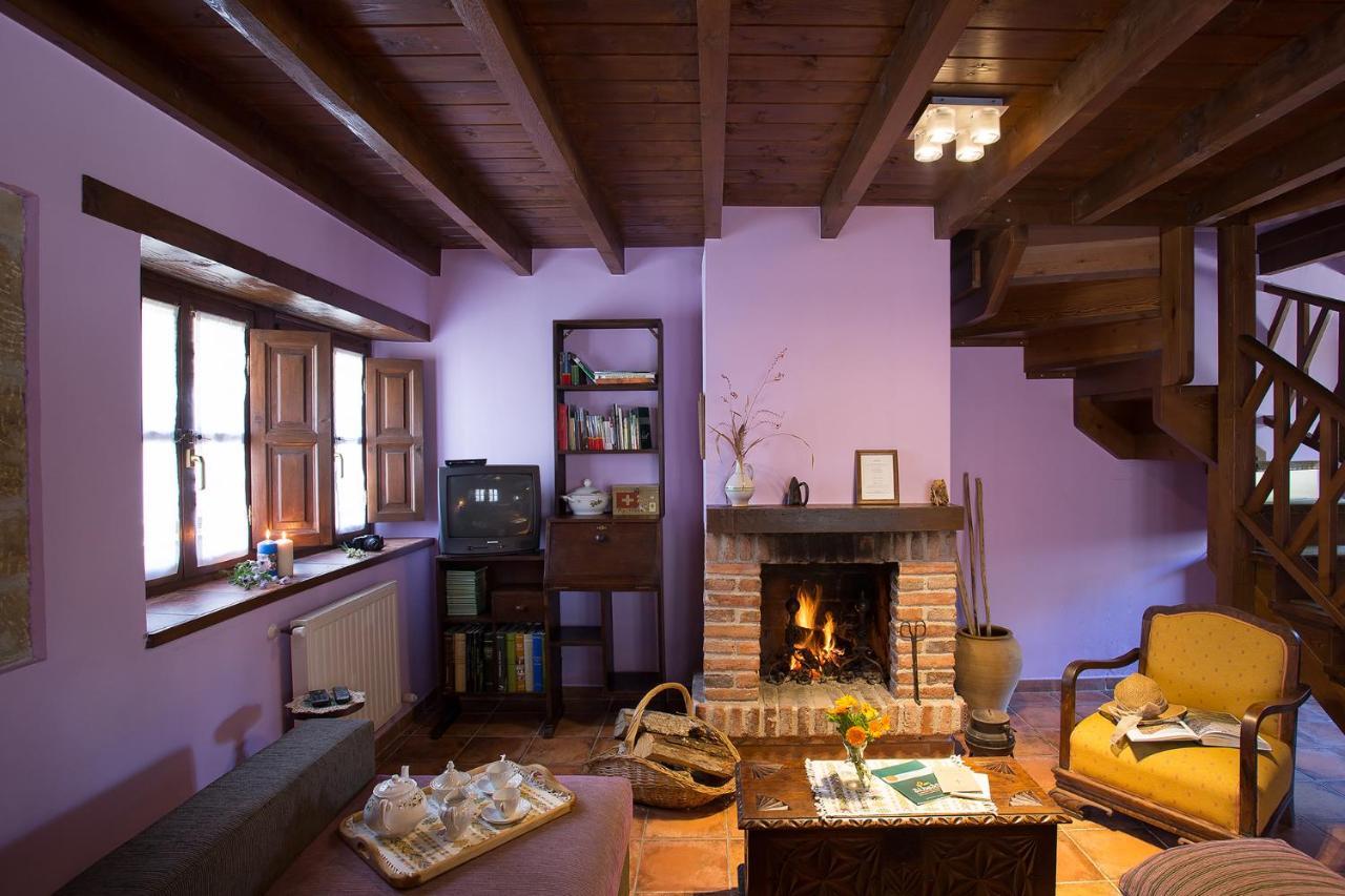 Onís Casas Rurales Pandesiertos المظهر الخارجي الصورة