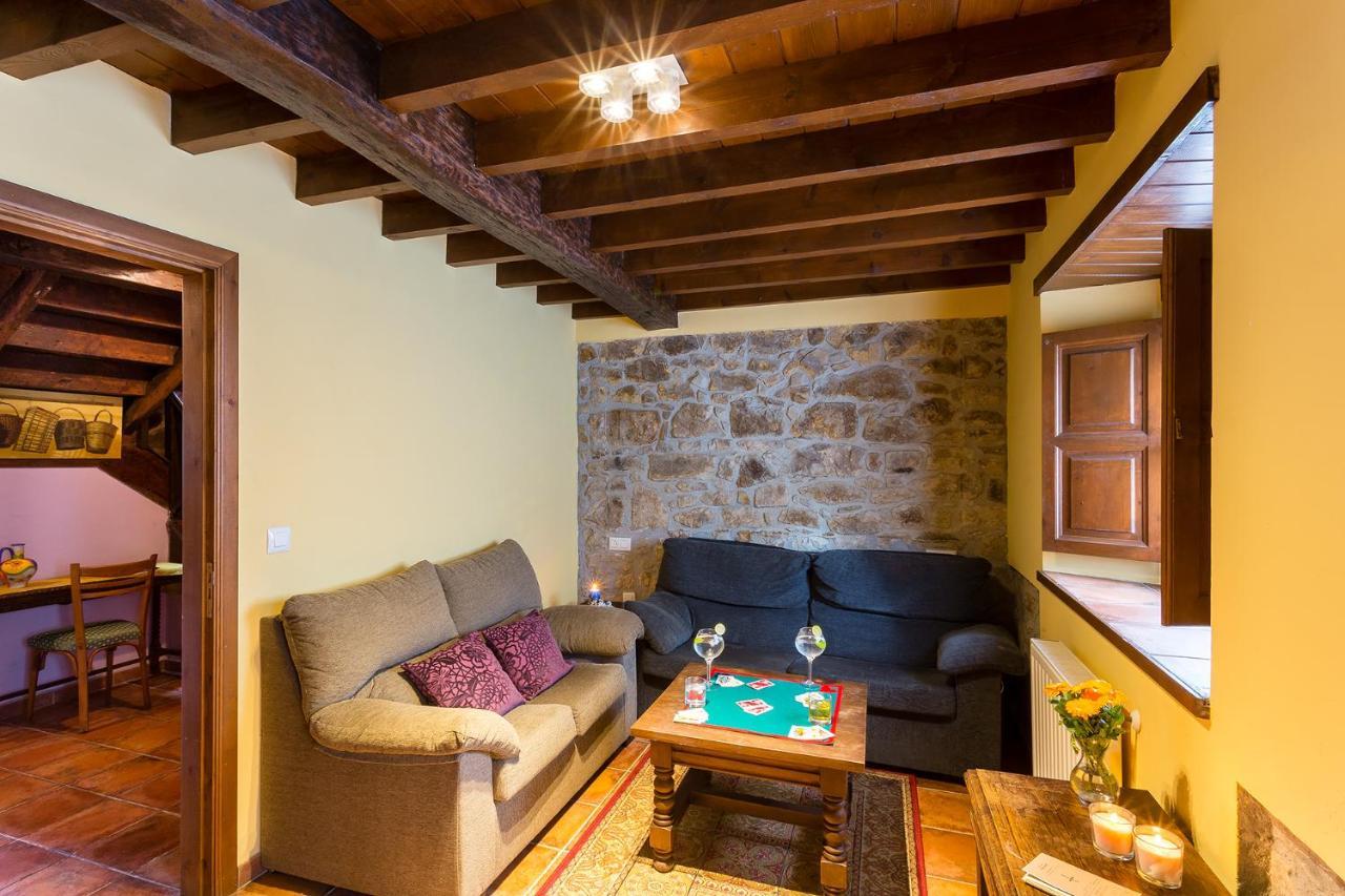 Onís Casas Rurales Pandesiertos المظهر الخارجي الصورة