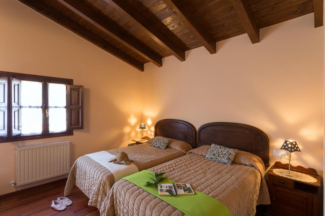Onís Casas Rurales Pandesiertos المظهر الخارجي الصورة