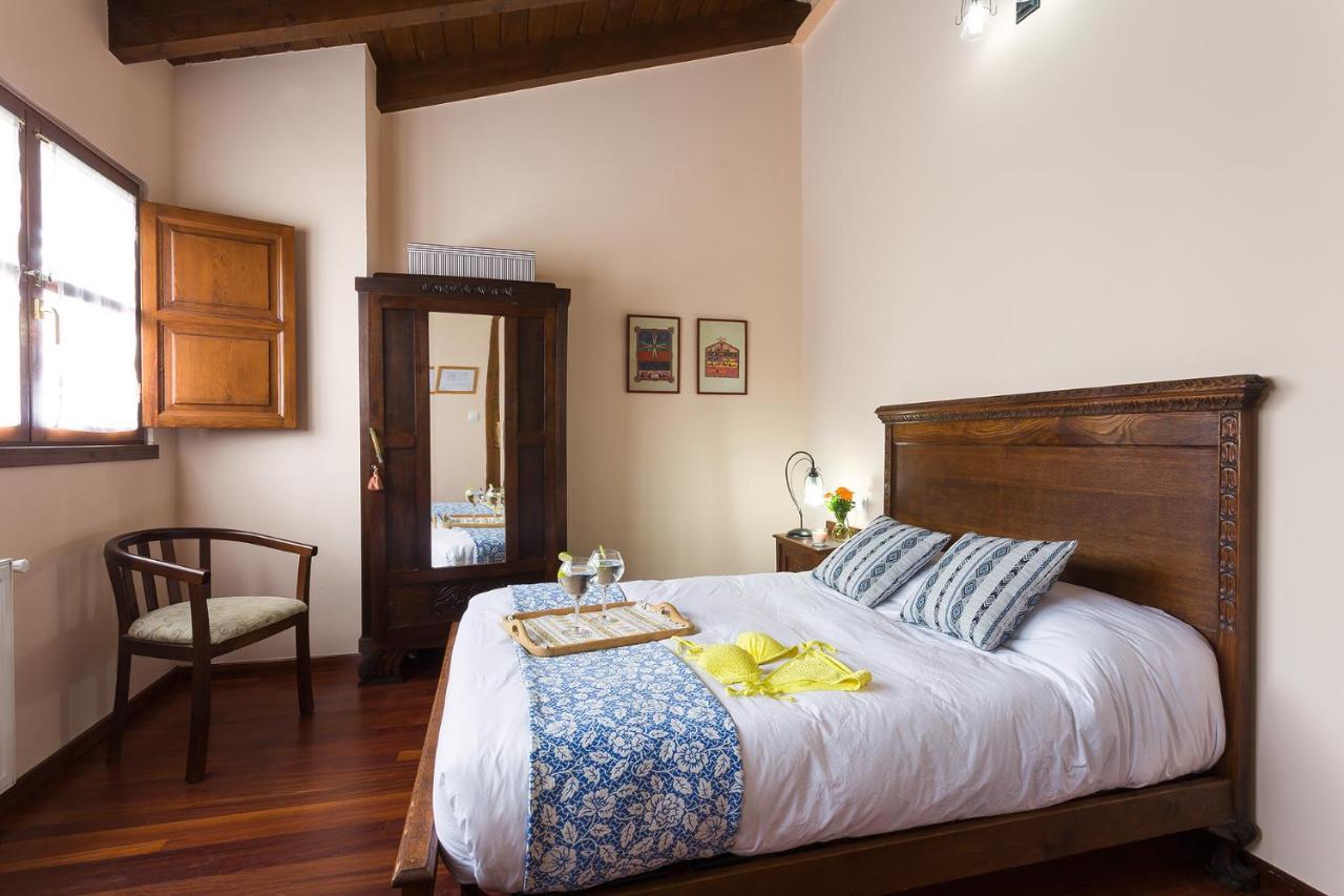 Onís Casas Rurales Pandesiertos المظهر الخارجي الصورة
