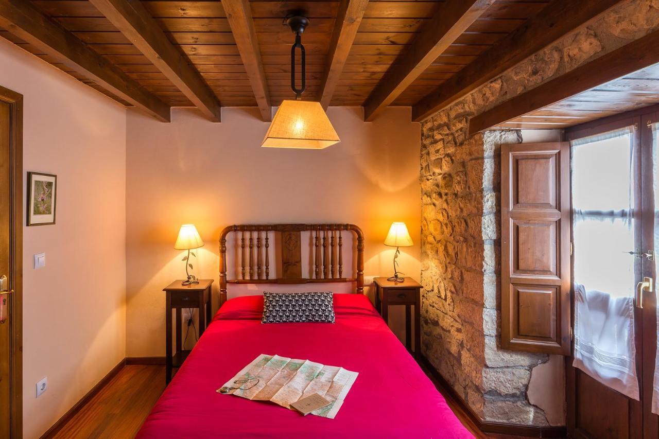 Onís Casas Rurales Pandesiertos المظهر الخارجي الصورة