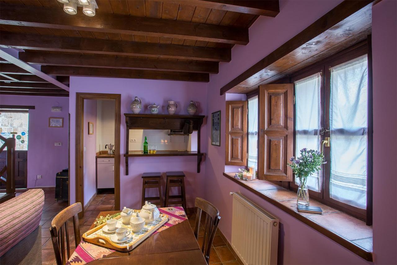 Onís Casas Rurales Pandesiertos المظهر الخارجي الصورة